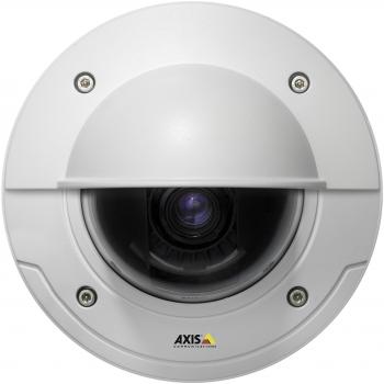 Axis P3365-VE Vision Inteligente para Techo y Pared