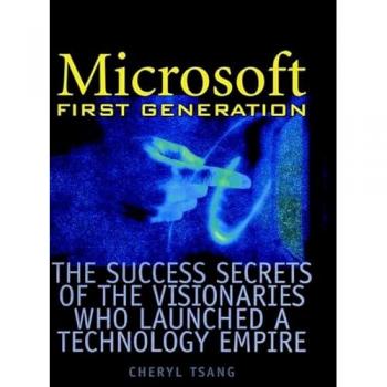 Microsoft First Generation