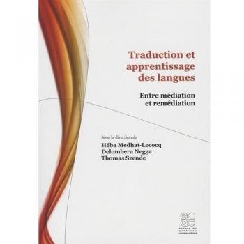 Traduction et apprentissage des langues