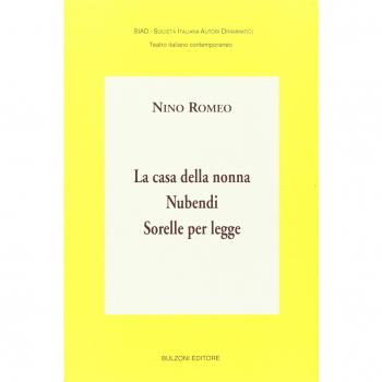 La casa della nonna-Nubendi-Sorelle per leggi