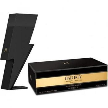 Carolina Herrera Bad Boy Le Parfum edp 150 ml spray
