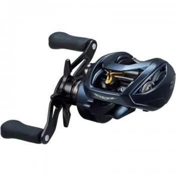 DAIWA STEEZ AII TW 1000XH Precision Bait Reel
