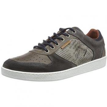 Sneakers BullBoxer Gris EU 44