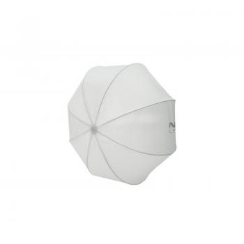 Lantern Softbox 80 Diffuseur Complet Nanlite