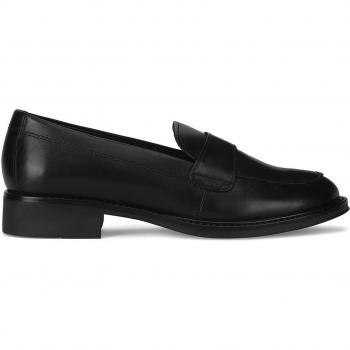 Damen Mokassins Lasocki RST-DERBY-11 in Schwarz