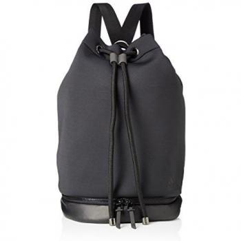 Adidas Fav Seasack Sac à Dos Loisir, 25 cm, Gris (Carbon/Negro)