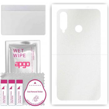 Apgo Back Skin Sticker for Huawei P30 Lite New Edition