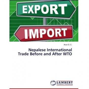 Nepalese International Trade Before and After WTO