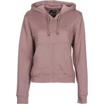 Adidas W ALL SZN FZ HD Fleecejacke