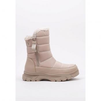 Xti Kids Sneaker 150617 Beige EU 33 – Scarpe da ginnastica per bambini, colore beige, taglia EU 33 (dimensione europea)