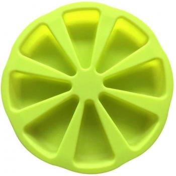 Silicone Individual Portion Pizza Mould