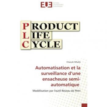 Mhalla, Chaouki: Automatisation et la surveillance d¿une ensacheuse semi-automatique