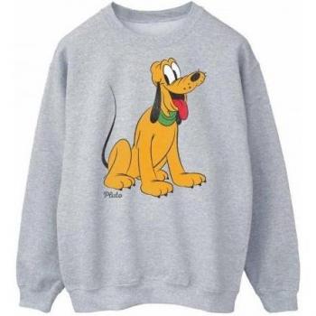Men’s Grey Pluto Classic Top