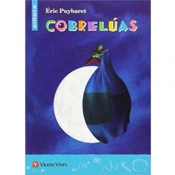 Cobreluas (pillota) (Tapa blanda).