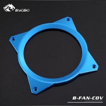 Protector Metalico Ventilador PC 120mm
