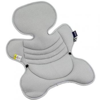 Chicco Riduttore Best Friend – Cuscino di Sicurezza