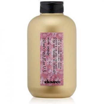 Davines More Inside Curl Building Serum 8.45 oz