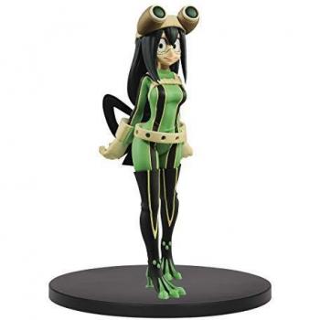 Statue Tsuyu Asui My Hero Academia 15 cm
