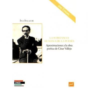 La substancia humana de la poesía