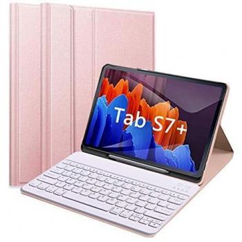 Keyboard Case for Samsung Tab S7