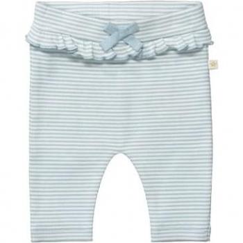 Leggings a righe STACCATO aqua cielo