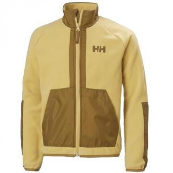 Pantalón de Forro Polar Helly Hansen con Cremallera Marka