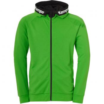 Kempa Herren Kapuzenpullover 26