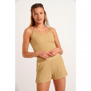 Banana Moon Shorts für Damen Aska Goldenrib