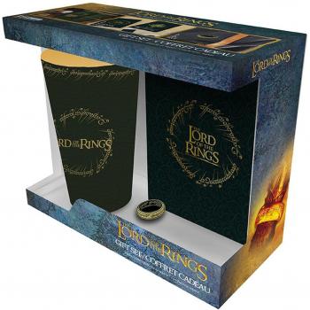 Gift Set Il Signore degli Anelli