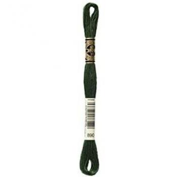 DMC Stranded Cotton Floss