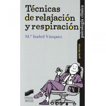 Técnicas de relajación y respiración