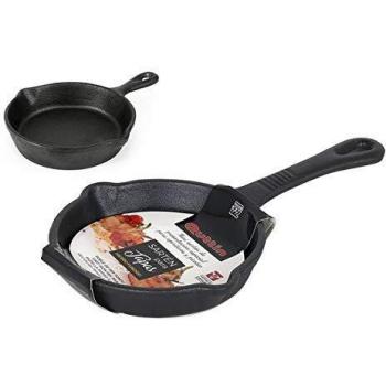 Sartén Antiadherente Quttin 13 cm