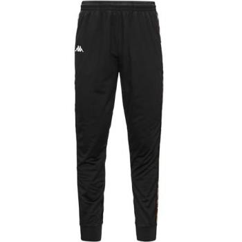 Pantaloni Kappa Rastoria Black L