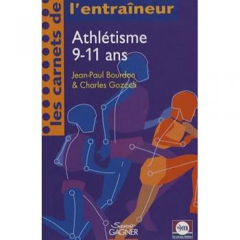Athlétisme 9-11 ans