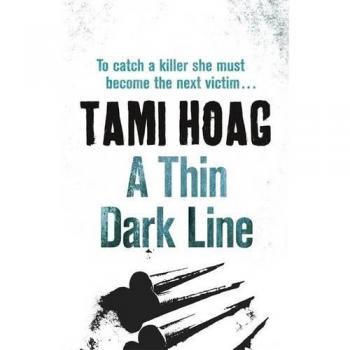 A Thin Dark Line