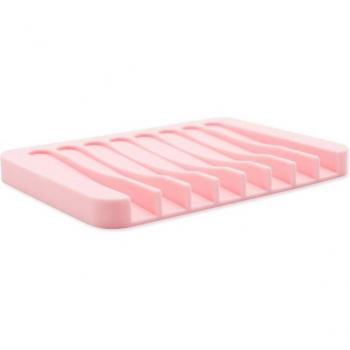 Drainable Soap Plate