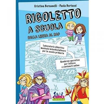 Rigoletto a scuola