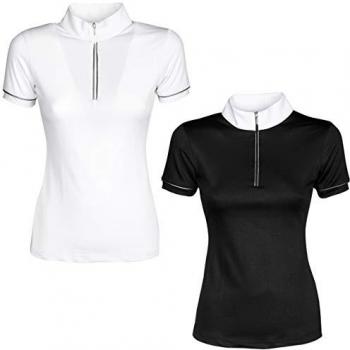 Polo de concours femme Harrys Horse Blackpool