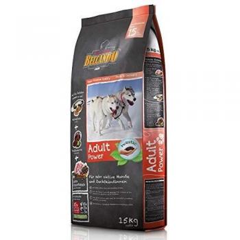 Sparpaket „Adult Power“ – 2×12,5 kg Belcando (3,68 €/Kg)