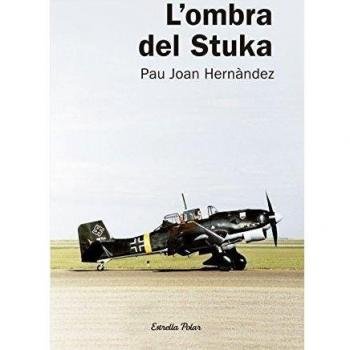 L'ombra Del Stuka