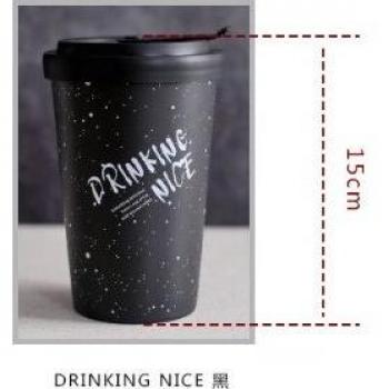 Tasse à thé en silicone épais