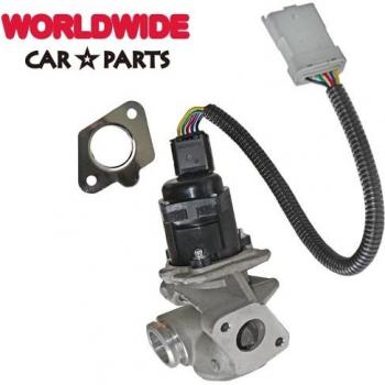 Ford C-MAX 1.6 TDCi Diesel EGR Valve with Cable