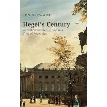 Jon Stewart Hegel's Century