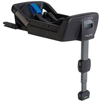 Nuna PipaFix Car Seat Base