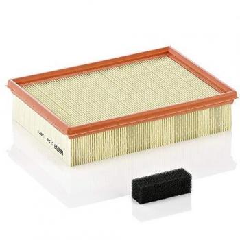 MANN-FILTER Filtre à Air C 26 138/1 KIT