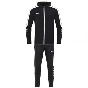 Kapuzenjacke Jako Power für Kinder 128