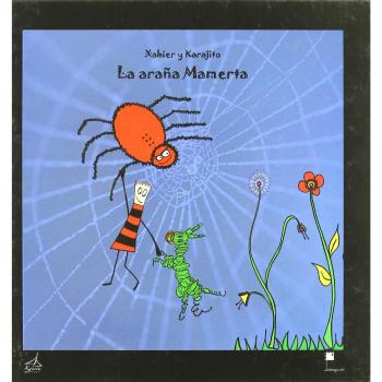 La Araña mamerta