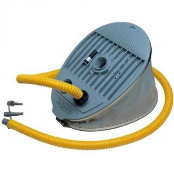 Bravo 10 Double Action Pump