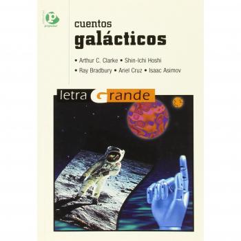 CUENTOS GALACTICOS