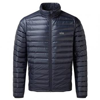 Chaqueta de Aventura Gill Portland Azul
